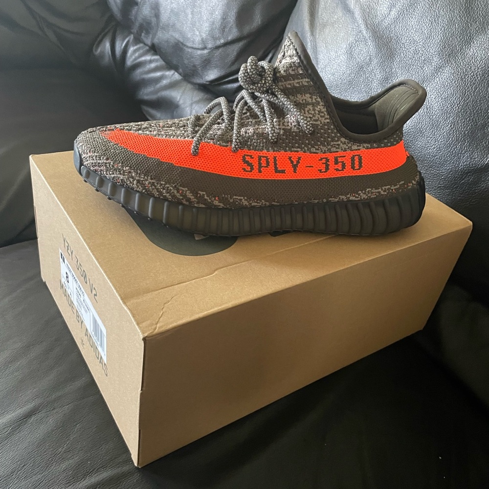 Yeezy - Picture 3 of 3